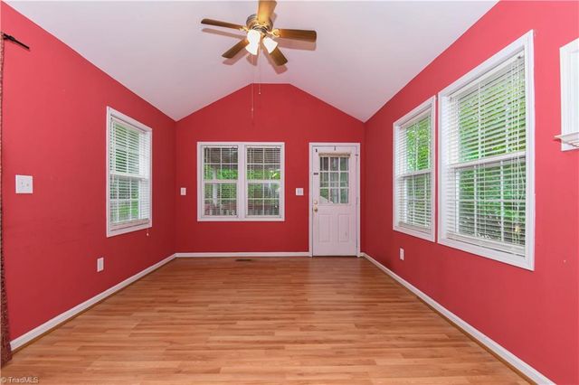 3810 Crickett Lane, Winston-salem, NC 27105