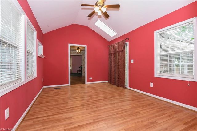 3810 Crickett Lane, Winston-salem, NC 27105