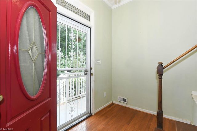 3810 Crickett Lane, Winston-salem, NC 27105
