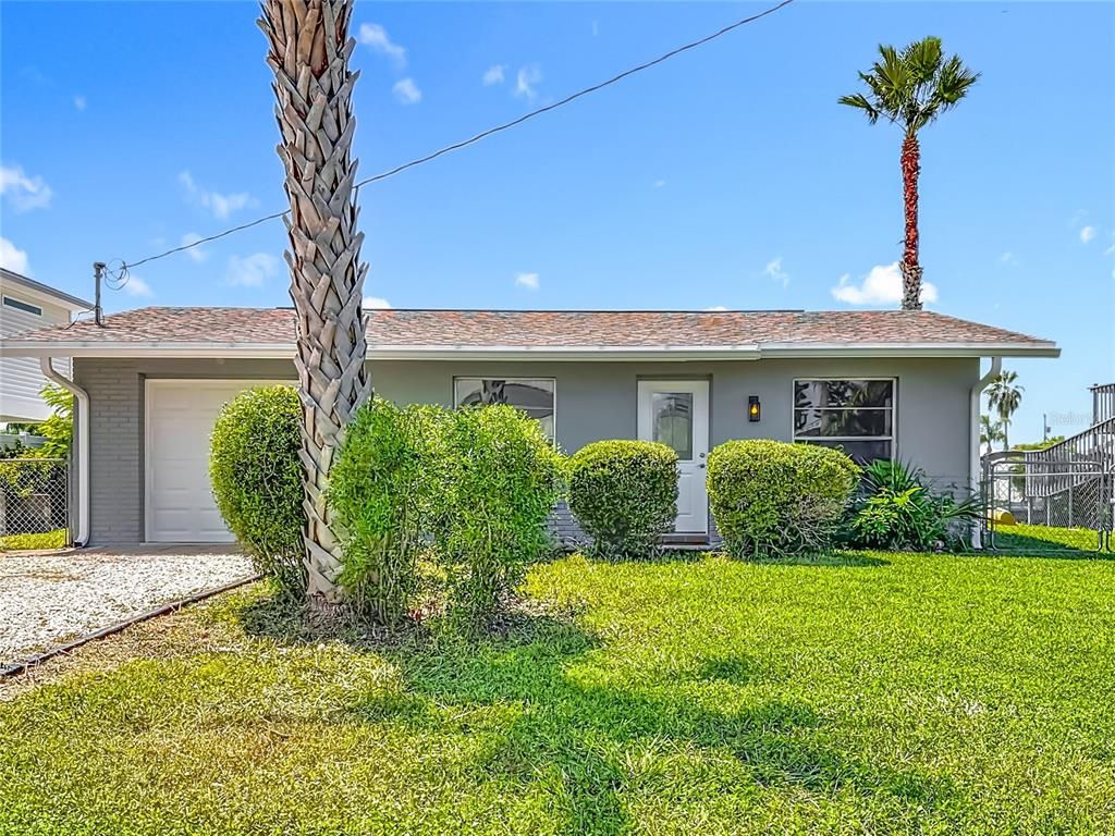 4243 TAHITI DRIVE, Hernando Beach, FL 34607