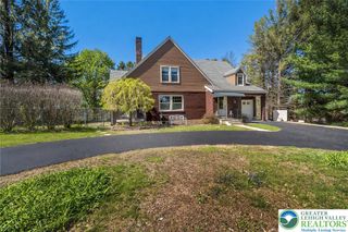 9915 Interchange Road, Towamensing Twp, PA 18235