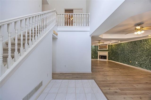 431 Thornbush Trace, Lawrenceville, GA 30046