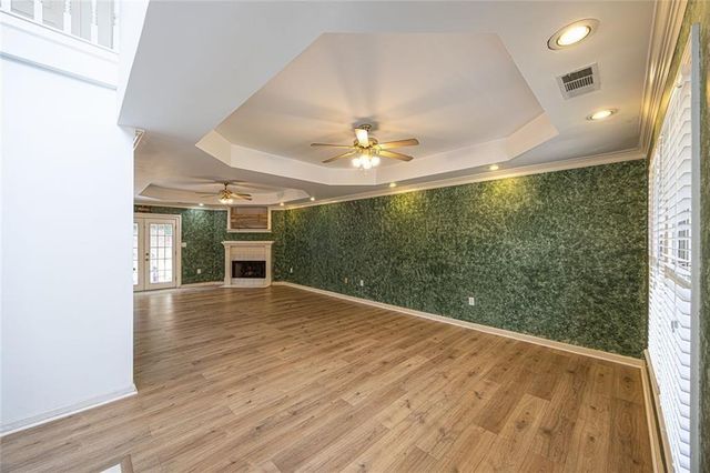 431 Thornbush Trace, Lawrenceville, GA 30046