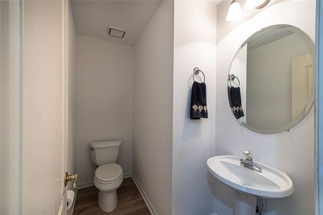 431 Thornbush Trace, Lawrenceville, GA 30046