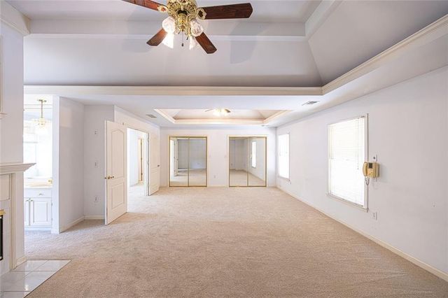 431 Thornbush Trace, Lawrenceville, GA 30046