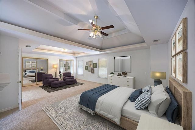 431 Thornbush Trace, Lawrenceville, GA 30046