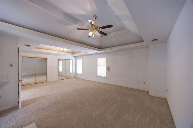 431 Thornbush Trace, Lawrenceville, GA 30046