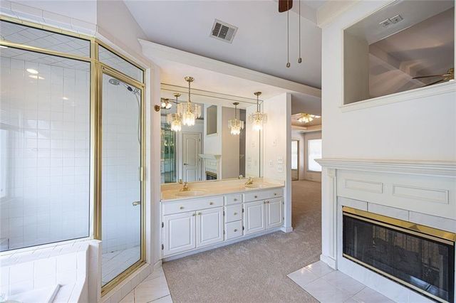 431 Thornbush Trace, Lawrenceville, GA 30046