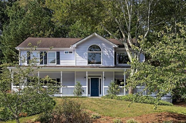 431 Thornbush Trace, Lawrenceville, GA 30046