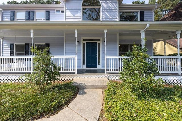 431 Thornbush Trace, Lawrenceville, GA 30046