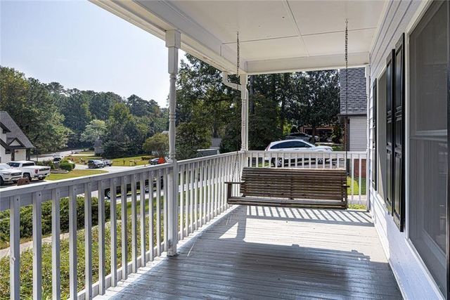 431 Thornbush Trace, Lawrenceville, GA 30046