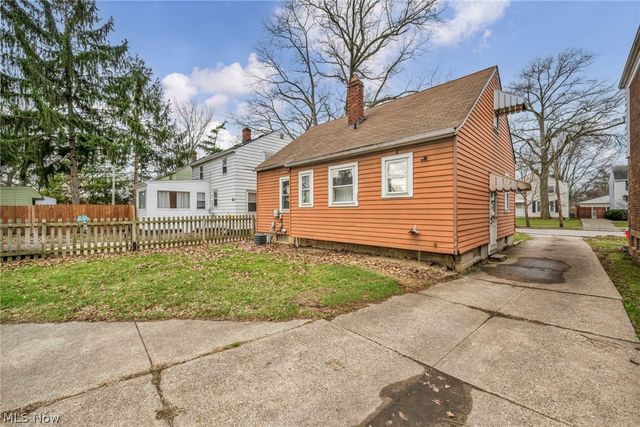 4157 W 157th Street, Cleveland, OH 44135