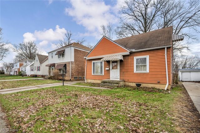 4157 W 157th Street, Cleveland, OH 44135