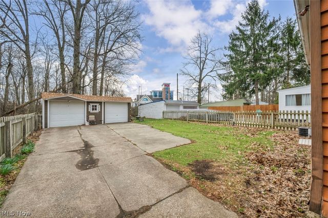 4157 W 157th Street, Cleveland, OH 44135