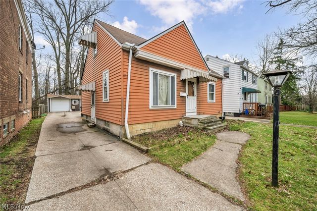 4157 W 157th Street, Cleveland, OH 44135