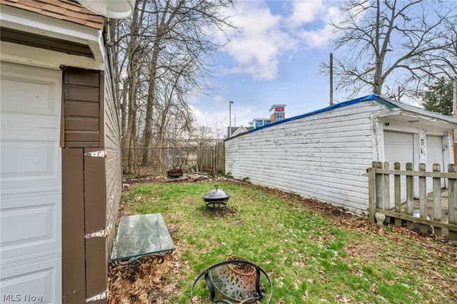 4157 W 157th Street, Cleveland, OH 44135