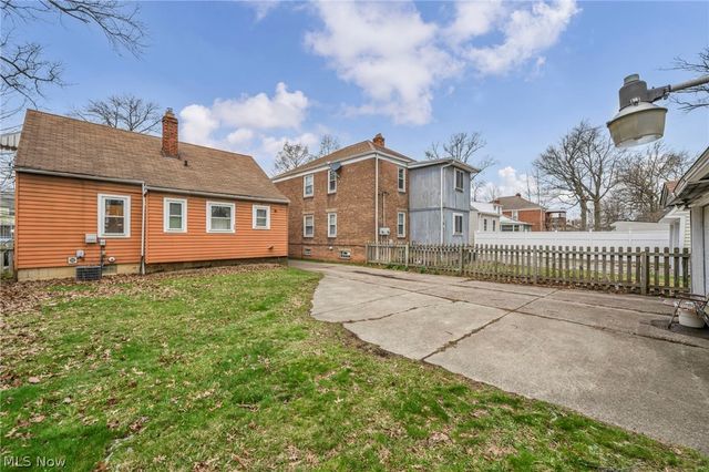 4157 W 157th Street, Cleveland, OH 44135