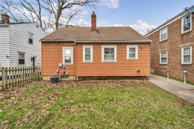 4157 W 157th Street, Cleveland, OH 44135