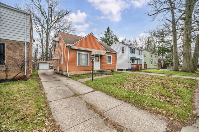 4157 W 157th Street, Cleveland, OH 44135