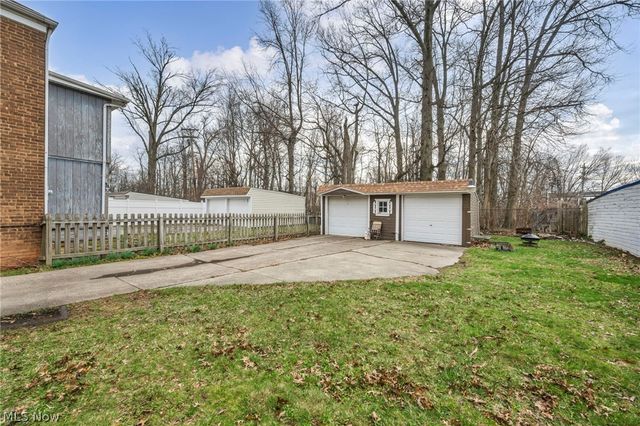 4157 W 157th Street, Cleveland, OH 44135