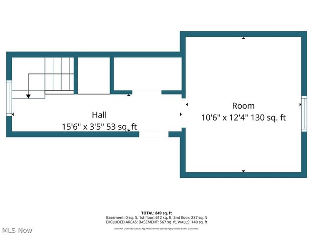 4157 W 157th Street, Cleveland, OH 44135