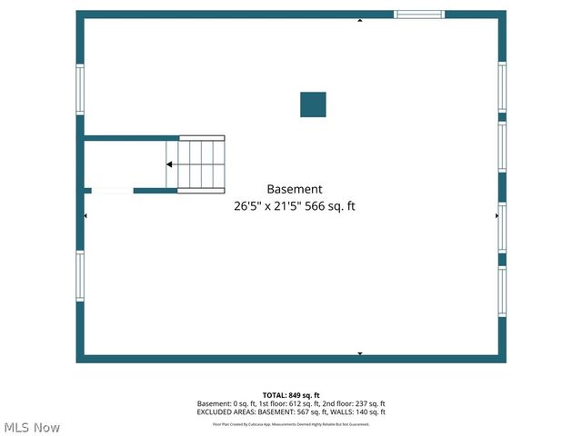 4157 W 157th Street, Cleveland, OH 44135