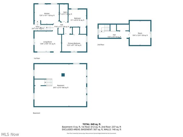 4157 W 157th Street, Cleveland, OH 44135