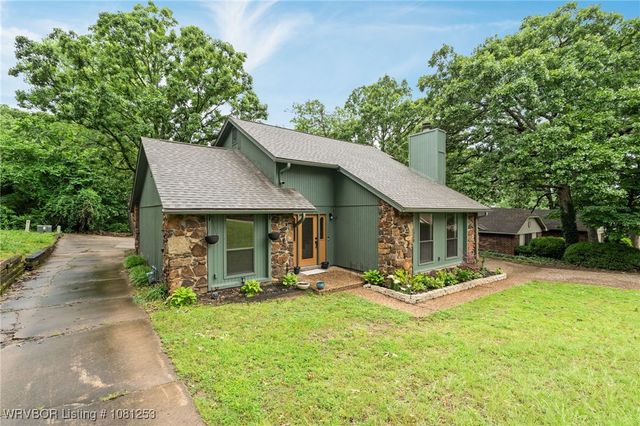 1718 Prestwick Drive, Fort Smith, AR 72908