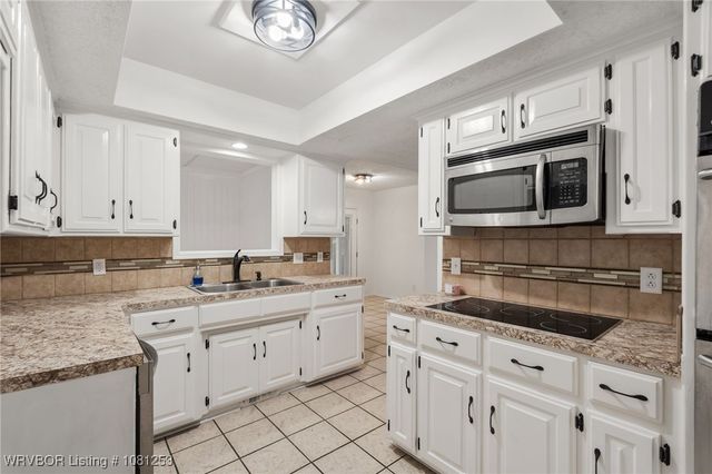 1718 Prestwick Drive, Fort Smith, AR 72908