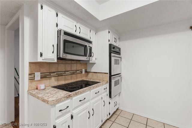 1718 Prestwick Drive, Fort Smith, AR 72908