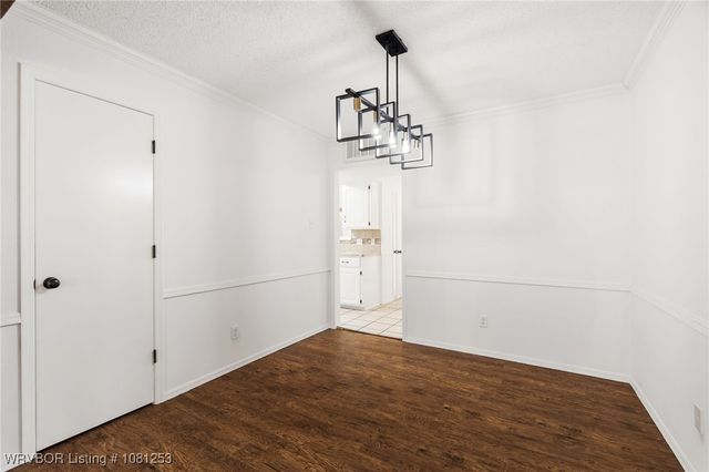 1718 Prestwick Drive, Fort Smith, AR 72908