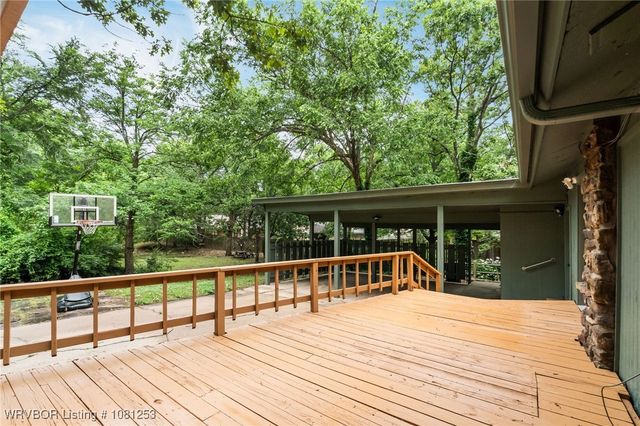 1718 Prestwick Drive, Fort Smith, AR 72908