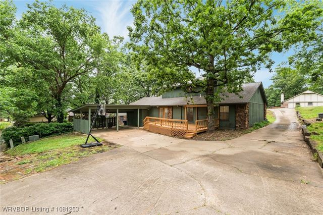 1718 Prestwick Drive, Fort Smith, AR 72908