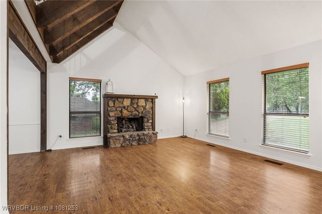 1718 Prestwick Drive, Fort Smith, AR 72908