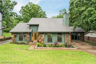 1718 Prestwick Drive, Fort Smith, AR 72908