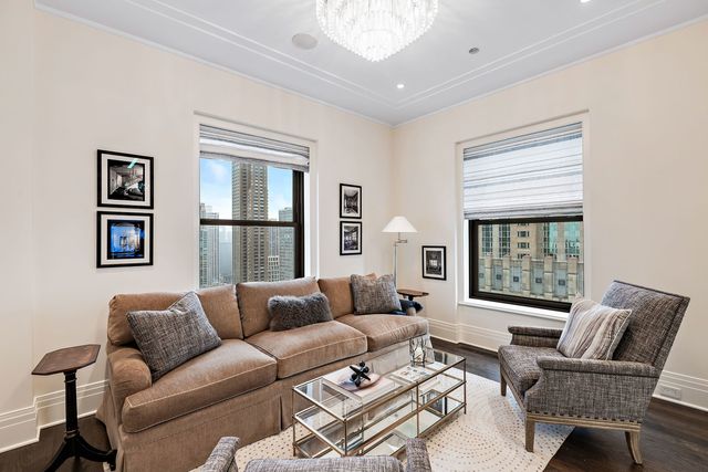 159 E Walton Place PH, Chicago, IL 60611