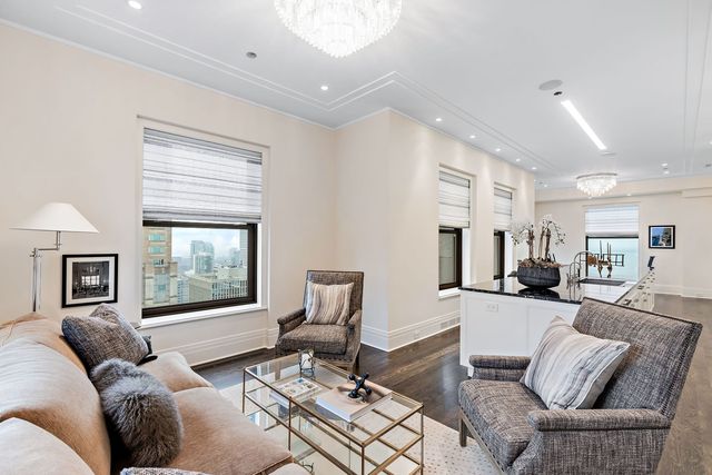 159 E Walton Place PH, Chicago, IL 60611