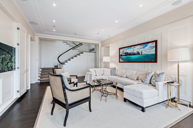 159 E Walton Place PH, Chicago, IL 60611