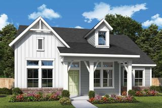 1105 Red Admiral Lane, Crowley, TX 76036