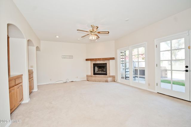 2322 S Rogers -- Unit 4, Mesa, AZ 85202