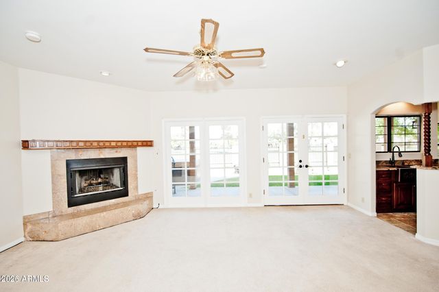 2322 S Rogers -- Unit 4, Mesa, AZ 85202
