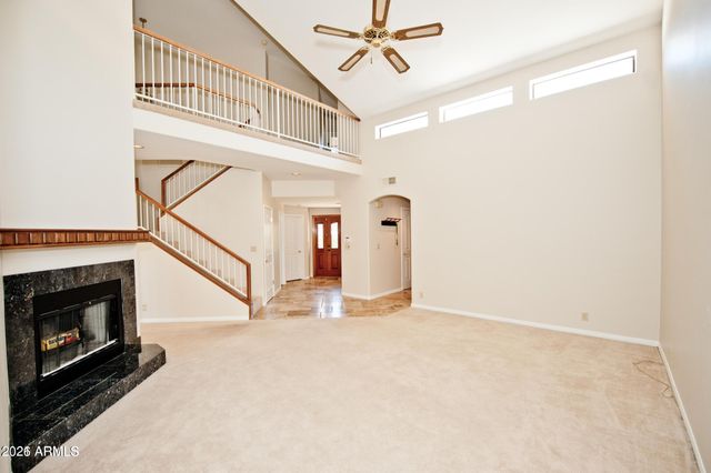 2322 S Rogers -- Unit 4, Mesa, AZ 85202
