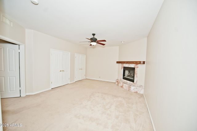 2322 S Rogers -- Unit 4, Mesa, AZ 85202