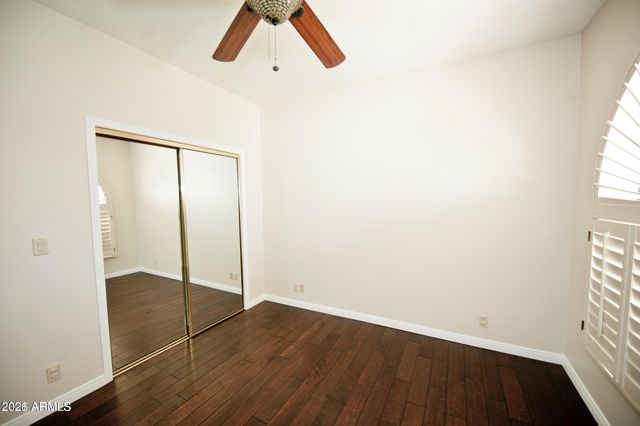 2322 S Rogers -- Unit 4, Mesa, AZ 85202