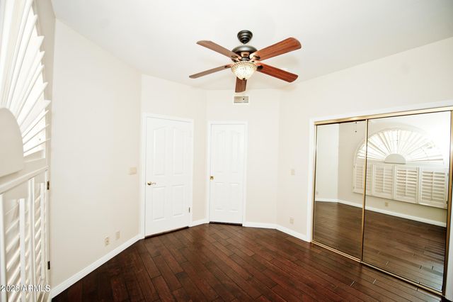 2322 S Rogers -- Unit 4, Mesa, AZ 85202