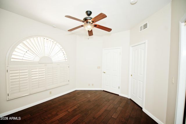 2322 S Rogers -- Unit 4, Mesa, AZ 85202