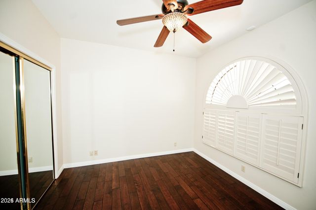 2322 S Rogers -- Unit 4, Mesa, AZ 85202