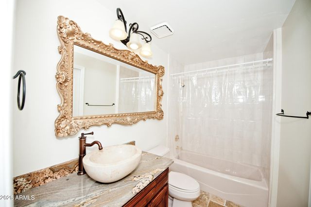 2322 S Rogers -- Unit 4, Mesa, AZ 85202