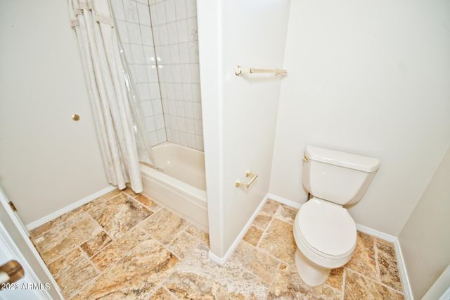 2322 S Rogers -- Unit 4, Mesa, AZ 85202