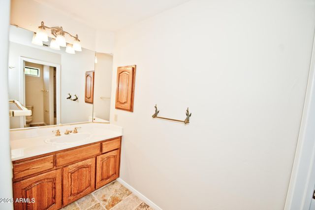 2322 S Rogers -- Unit 4, Mesa, AZ 85202